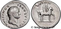 Ancient Coins - DOMITIANUS Rome 76  (18,5mm, 3,28g, 6h)