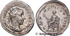 Ancient Coins - GORDIAN III Rome 241 (23mm, 4,57g, 6h)