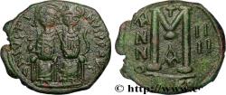 Ancient Coins - JUSTIN II and SOPHIA Nicomédie 568-569 (28mm, 12,93g, 6h)