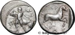Ancient Coins - THESSALY - LARISSA Larissa c. 460-440 AC. (18,5mm, 5,85g, 6h)