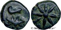 Ancient Coins - PONTUS - AMISOS Amisos (?), Pont c. 119-100 (11mm, 1,23g, 6h)