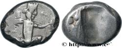 Ancient Coins - PERSIA - ACHAEMENID KINGDOM Sardes, Lydie c. 475-465 AC. (13,5mm, 5,50g, h)
