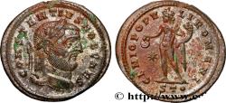 Ancient Coins - CONSTANTIUS I Ticinum 296-297 (28mm, 10,17g, 12h)