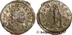 Ancient Coins - CONSTANTIUS I Lyon 294 (23,5mm, 3,04g, 1h)