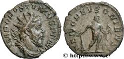 Ancient Coins - POSTUMUS Trèves 260-261 (21mm, 2,69g, 1h)