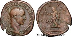 Ancient Coins - SEVERUS ALEXANDER  Rome 226 (30,5mm, 20,77g, 1h)