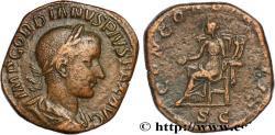 Ancient Coins - GORDIAN III Rome 239-240 (28mm, 18,10g, 12h)