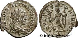 Ancient Coins - DIOCLETIAN Lyon 287-289 (21,5mm, 3,75g, 12h)