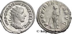 Ancient Coins - GORDIAN III Rome 243 (22,5mm, 4,63g, 12h)