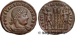 Ancient Coins - CONSTANTINE II Antioche 330-333 (17mm, 2,38g, 12h)