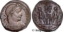 Ancient Coins - CONSTANTINE I THE GREAT Constantinople 330-333 (18,5mm, 2,60g, 6h)