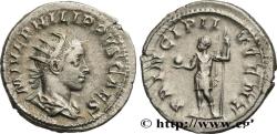 Ancient Coins - PHILIPPUS II Rome 246 (23,5mm, 4,78g, 7h)