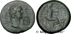 Ancient Coins - DOMITIANUS Flaviopolis, Cilicie 89-90 (23mm, 9,63g, 1h)