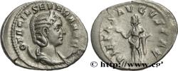 Ancient Coins - OTACILIA SEVERA Rome 249 (20,5mm, 4,23g, 6h)