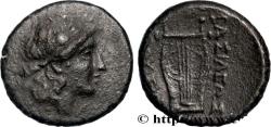 Ancient Coins - SYRIA - SELEUKID KINGDOM - ANTIOCHUS II THEOS Sardes, Lydie c. 261-246 AC. (18,5mm, 5,65g, 12h)