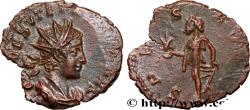 Ancient Coins - TETRICUS II Cologne c. fin 272 - mi ou fin 273 (19mm, 2,64g, 6h)