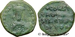 Ancient Coins - CONSTANTINE VII PORPHYROGENITUS Constantinople 945-950 (28mm, 10,73g, 6h)