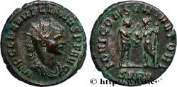 Ancient Coins - AURELIAN Serdica 271 (21,00mm, 3,56g, 6h)