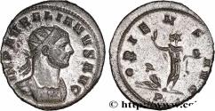Ancient Coins - AURELIAN Serdica 274 (22mm, 3,44g, 12h)