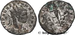 Ancient Coins - AURELIAN Rome 274 (21mm, 3,31g, 6h)