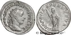 Ancient Coins - GORDIAN III Rome 243 (21,5mm, 5,24g, 6h)