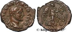 Ancient Coins - CLAUDIUS II GOTHICUS Alexandrie, Égypte 268-269 (21mm, 8,95g, 12h)