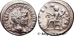 Ancient Coins - SEPTIMIUS SEVERUS Laodicée 198-202 (18mm, 3,59g, 6h)