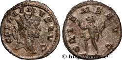 Ancient Coins - GALLIENUS Rome 264-266 (20,5mm, 3,85g, 12h)