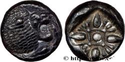 Ancient Coins - IONIA - MILETUS Milet, Ionie c. 510-494 AC. (9,5mm, 1,17g, h)