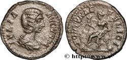 Ancient Coins - JULIA DOMNA Rome 209 (18,5mm, 3,03g, 6h)