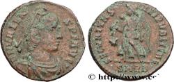 Ancient Coins - VALENS Rome 367-375 (17mm, 2,95g, 10h)