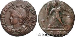 Ancient Coins - CONSTANTINOPOLIS Rome 330-331 (17mm, 2,61g, 6h)