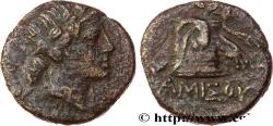 Ancient Coins - PONTUS - AMISOS Amisos, Pont c. 85-65 AC. (20mm, 7,23g, 12h)