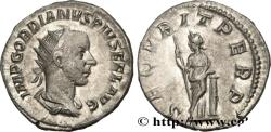 Ancient Coins - GORDIAN III Rome 244 (22mm, 4,06g, 12h)