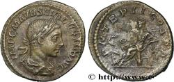 Ancient Coins - SEVERUS ALEXANDER  Rome 223 (19mm, 3,10g, 6h)