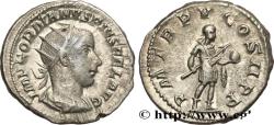 Ancient Coins - GORDIAN III Rome 242 (22mm, 5,28g, 6h)