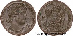 Ancient Coins - CONSTANTINE I THE GREAT Constantinople 329 (18,5mm, 2,35g, 11h)