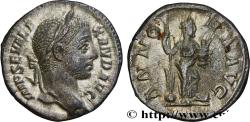Ancient Coins - SEVERUS ALEXANDER  Rome 229 (18,50mm, 3,17g, 7h)