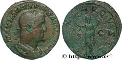 Ancient Coins - MAXIMINUS I Rome 236-238 (30mm, 17,70g, 12h)