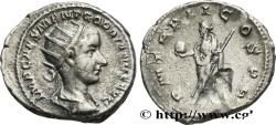 Ancient Coins - GORDIAN III Rome 239 (21,5mm, 5,01g, 12h)