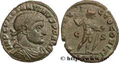 Ancient Coins - CONSTANTINE I THE GREAT Arles 316-317 (20mm, 3,13g, 12h)