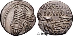 Ancient Coins - PARTHIA - PARTHIAN KINGDOM - OSROES II Ecbatane n.d. (17,5mm, 3,58g, 1h)