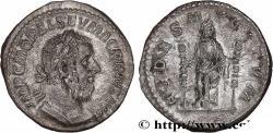 Ancient Coins - MACRINUS Rome  217 (19,5mm, 3,07g, 6h)
