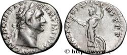Ancient Coins - DOMITIANUS Rome 91-92 (16,5mm, 3,47g, 6h)