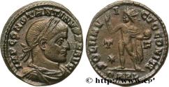 Ancient Coins - CONSTANTINE I THE GREAT Arles 315-316 (20,5mm, 3,10g, 12h)