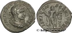 Ancient Coins - ELAGABALUS Rome 219 (18,5mm, 2,89g, 6h)