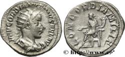 Ancient Coins - GORDIAN III Rome 239-240 (21,5mm, 4,82g, 1h)