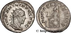 Ancient Coins - PHILIPPUS Rome 246 (21,5mm, 4,06g, 6h)