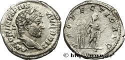 Ancient Coins - CARACALLA Rome 213 (18,5mm, 3,02g, 6h)