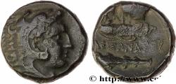 Ancient Coins - MACEDONIA - MACEDONIAN KINGDOM - ALEXANDER III THE GREAT Sardes, Lydie c. 331-323 AC. (17mm, 6,39g, 12h)